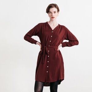 NWT Bridge & Burn Emery Dress